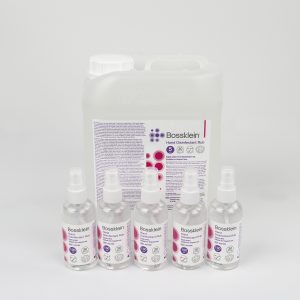 Bossklein-100ml-Hand-Rub-Clear-with-5L